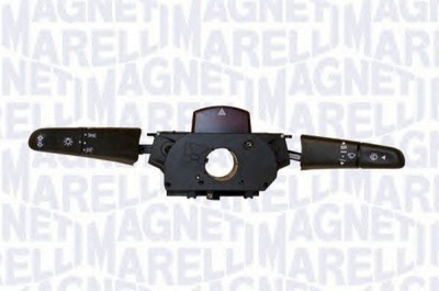 MAGNETI MARELLI 000050200010 -  Выключатель на колонке рулевого управления